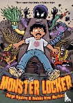 Aguirre, Jorge - Monster Locker