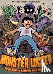 Aguirre, Jorge - Monster Locker
