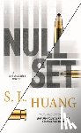 Huang, S. L. - Null Set