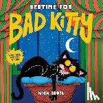 Bruel, Nick - Bedtime for Bad Kitty