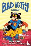 Bruel, Nick - Supercat