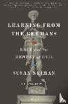 Neiman, Susan - Learning from the Germans