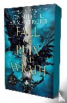 Armentrout, Jennifer L. - Fall of Ruin and Wrath
