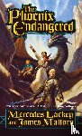 Lackey, Mercedes, Mallory, James - The Phoenix Endangered