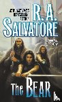 Salvatore, R A - The Bear