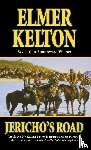 Kelton, Elmer - Jericho's Road