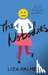 LIZA PALMER, PALMER - Nobodies