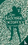Vaughn, Carrie - The Ghosts of Sherwood