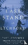 Cornell, Paul - Last Stand in Lychford