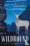 Becker, Elayne Audrey - Wildbound
