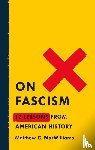 MacWilliams, Matthew C. - On Fascism