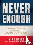 Hayes, Mike - Never Enough