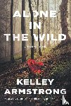 Armstrong, Kelley - Alone in the Wild