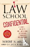 Miller, Robert H., Golden, Chloe F. P. - Law School Confidential