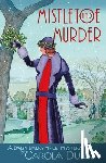 Dunn, Carola - Mistletoe and Murder