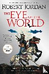 Jordan, Robert - The Eye of the World
