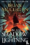 McClellan, Brian - In the Shadow of Lightning