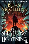 McClellan, Brian - In the Shadow of Lightning