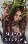 Beaty, Erin - Silence and Shadow