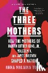 Tubbs, Anna Malaika - The Three Mothers