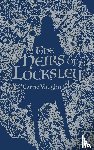 Vaughn, Carrie - The Heirs of Locksley