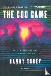 Tobey, Danny - The God Game