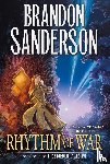 Sanderson, Brandon - Rhythm of War