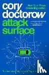 Doctorow, Cory - Attack Surface