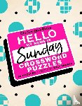 Shortz, Will - The New York Times Hello, My Name Is Sunday