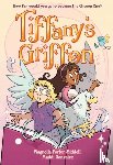 Siddell, Magnolia Porter - Tiffany’s Griffon