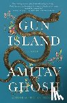 Ghosh, Amitav - Gun Island