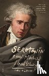 Houellebecq, Michel - Serotonin