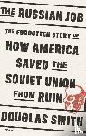 Smith, Douglas - The Russian Job