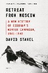 Stahel, David - Stahel, D: Retreat from Moscow