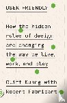 Kuang, Cliff, Fabricant, Robert - User Friendly