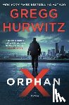 Hurwitz, Gregg - Orphan X
