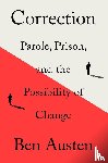 Austen, Ben - Correction