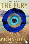 Michaelides, Alex - The Fury