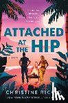Riccio, Christine - Riccio, C: Attached at the Hip