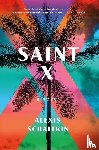 Schaitkin, Alexis - Saint X