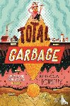 Donnelly, Rebecca - Total Garbage