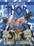 O'Connor, George - Asgardians: Thor