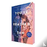 Thao, Dustin - You've Reached Sam