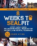 Divine, Mark - 8 Weeks to SEALFIT