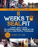 Divine, Mark - 8 Weeks to SEALFIT