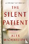 Michaelides, Alex - The Silent Patient