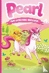 Odgers, Sally - Pearl the Magical Unicorn