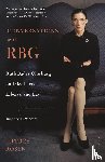 Rosen, Jeffrey - Conversations with RBG
