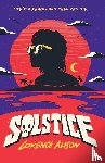 Alison, Lorence - Solstice