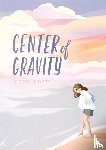 Grimes, Shaunta - Center of Gravity